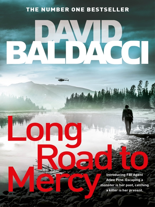 Titeldetails für Long Road to Mercy nach David Baldacci - Warteliste